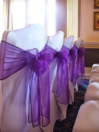 Wedding Chair Covers Kent 1103222 Image 1